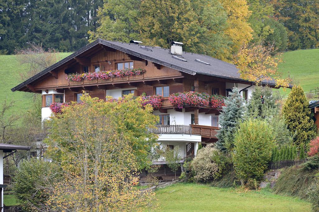 Апартаменты Haus Sonnenschein Тирзе Номер фото